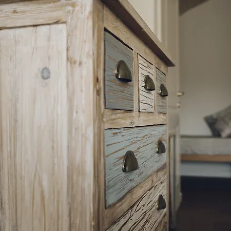 Le Origini Bed and breakfast Matera