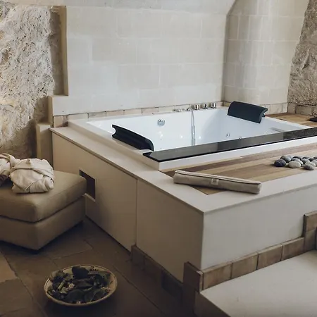 Bed & Breakfast Le Origini 3*