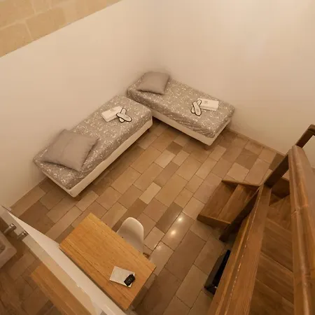 Le Origini Bed & Breakfast 3*