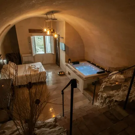 Le Origini Bed & Breakfast Matera