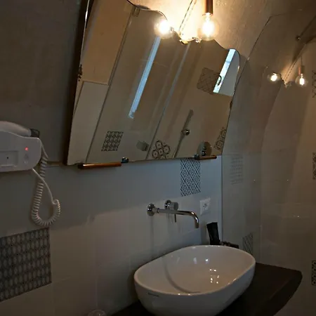 Bed and breakfast Le Origini 4*