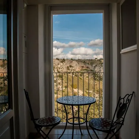 Bed & Breakfast Le Origini