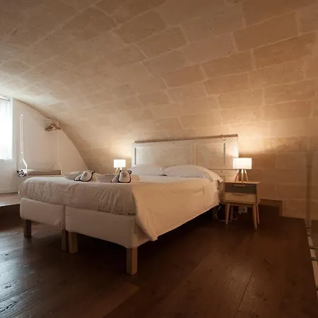 Le Origini Bed & Breakfast 4*