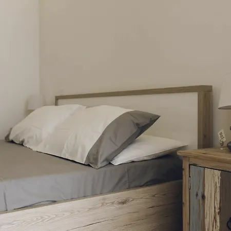 Le Origini Bed & Breakfast 3*