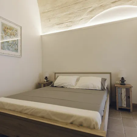 Le Origini Matera