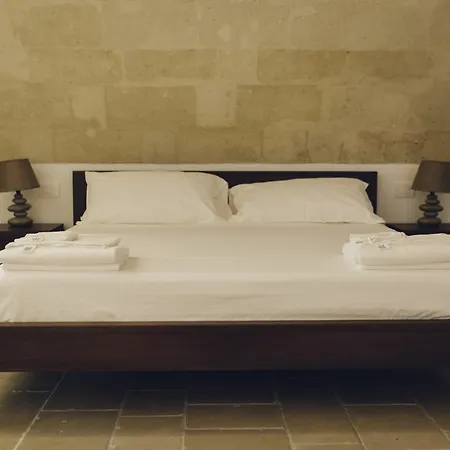 Nocleg ze śniadaniem Le Origini Matera