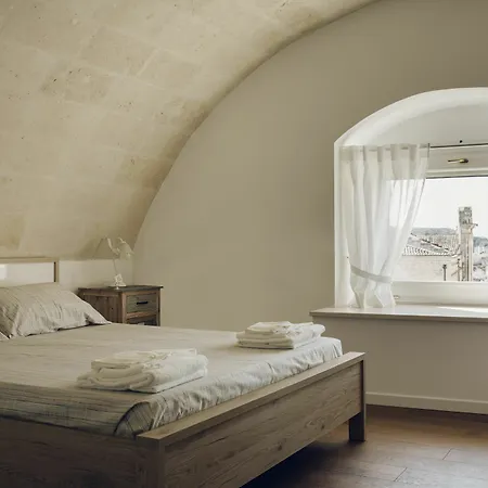 Le Origini Bed & Breakfast