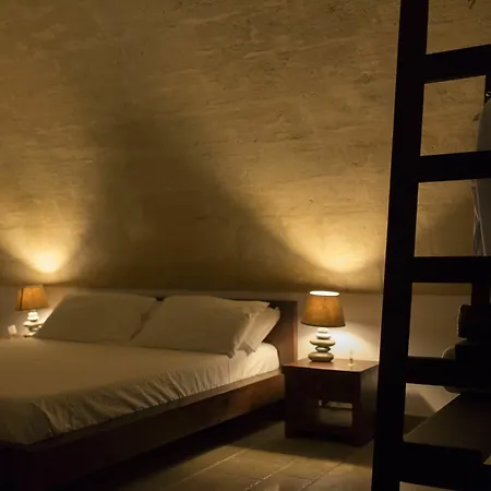 Le Origini 4* Matera