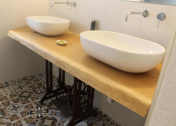 Le Origini Nocleg ze śniadaniem Matera