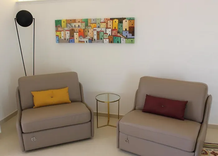 Nocleg ze śniadaniem Le Origini