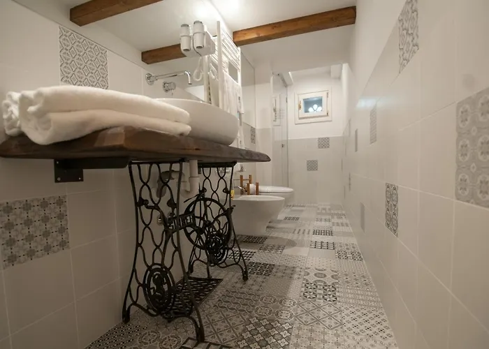 Le Origini 4* Matera