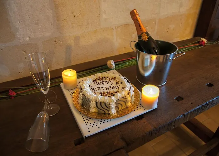 Bed & Breakfast Le Origini 4*