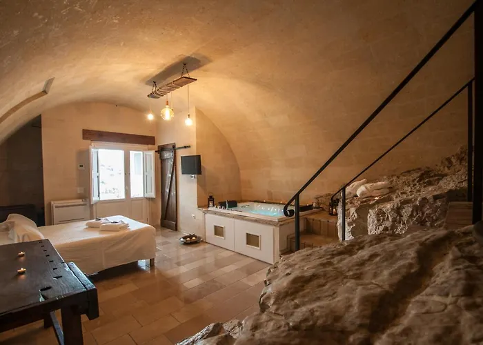 Le Origini Bed and breakfast 4*