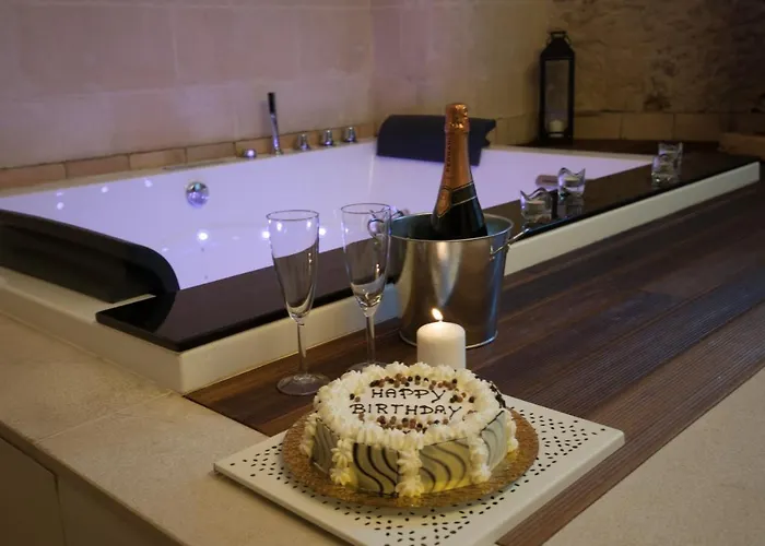 Le Origini Bed and breakfast