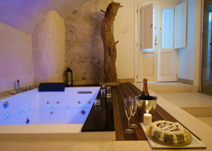 Bed and breakfast Le Origini 4*