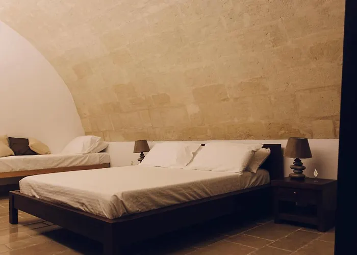 Bed & Breakfast Le Origini