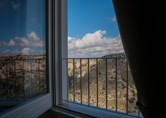 Le Origini 4* Matera