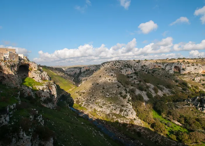 Bed and breakfast Le Origini 4*