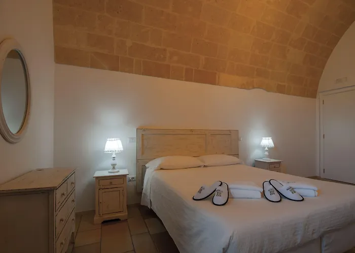 Le Origini Bed & Breakfast Matera