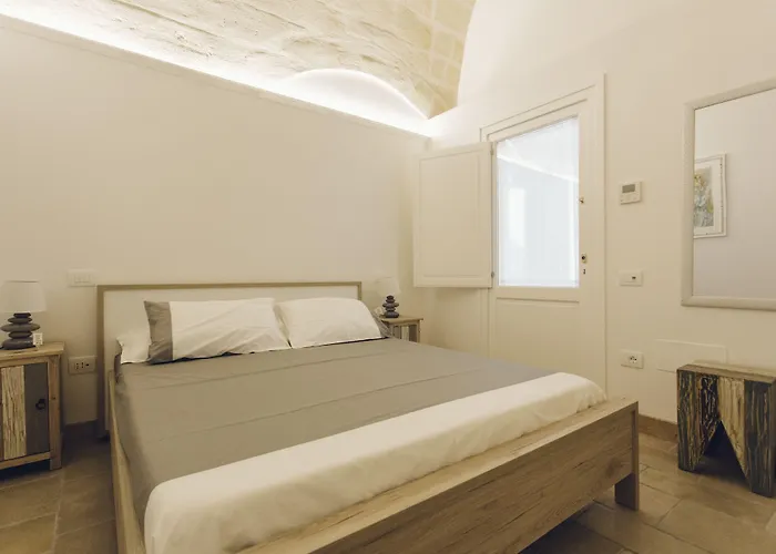 Le Origini Nocleg ze śniadaniem 4*