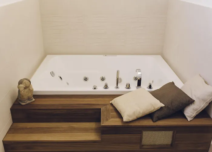 Le Origini Bed & Breakfast 4*