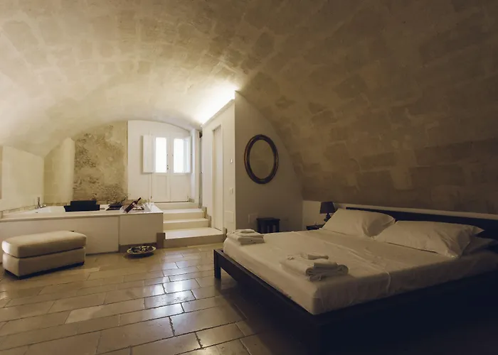 Le Origini Bed and breakfast