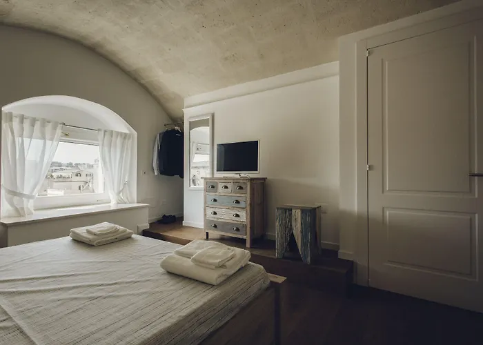 Le Origini Bed and breakfast