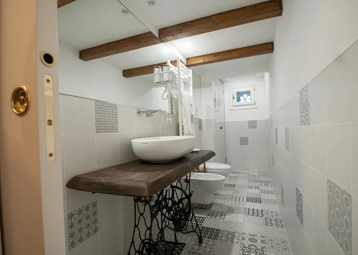 Le Origini 4* Matera