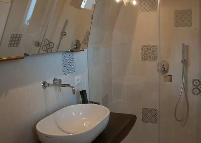 Bed and breakfast Le Origini Matera