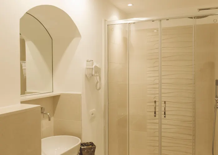 Le Origini Bed & Breakfast