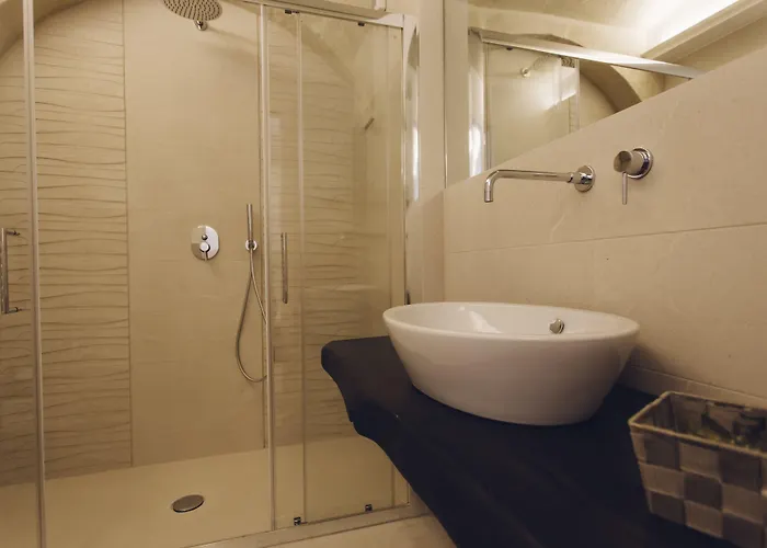 Bed and breakfast Le Origini 4*