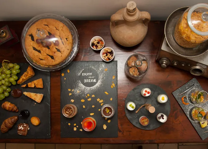 Le Origini 4* Matera