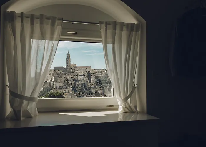 Le Origini Bed and breakfast 4*