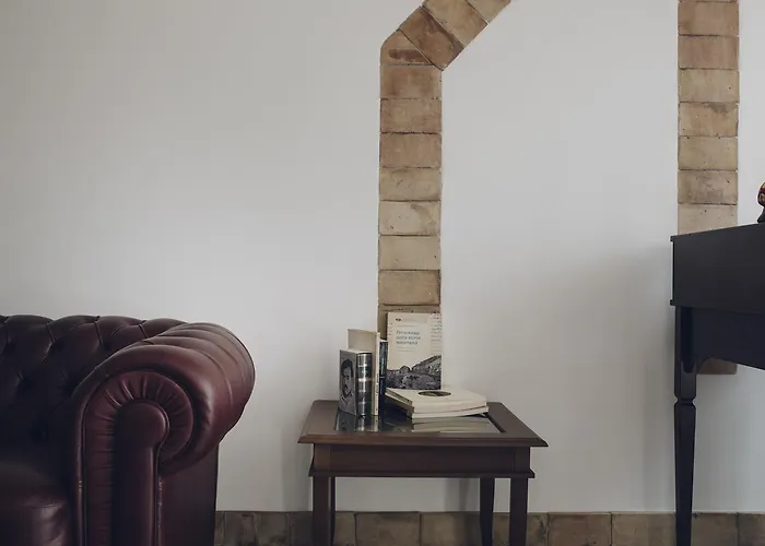 Bed and breakfast Le Origini Matera