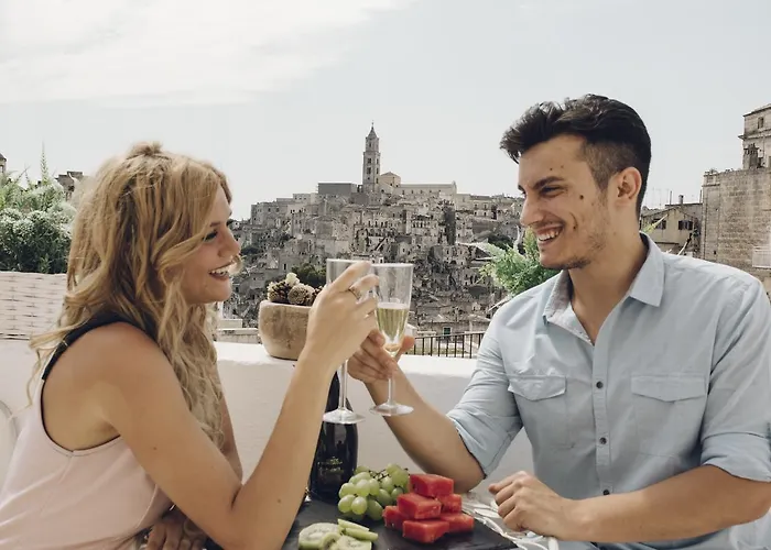 Le Origini Bed and breakfast