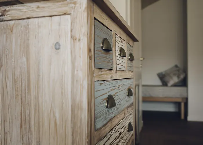 Le Origini Bed & Breakfast Matera