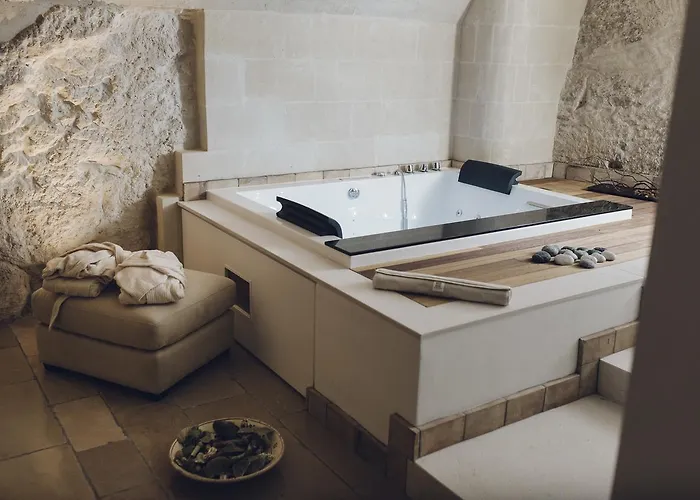 Bed & Breakfast Le Origini 4*