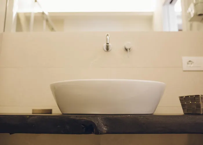 Nocleg ze śniadaniem Le Origini