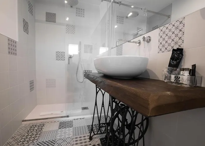 Le Origini Bed and breakfast 4*