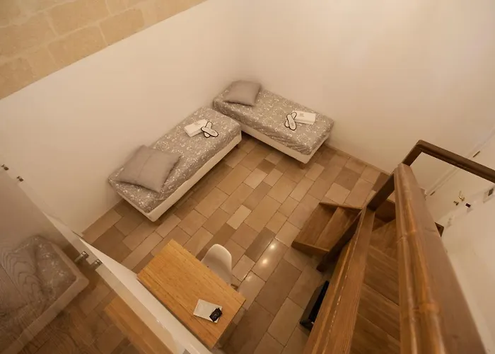 Le Origini Bed and breakfast 4*