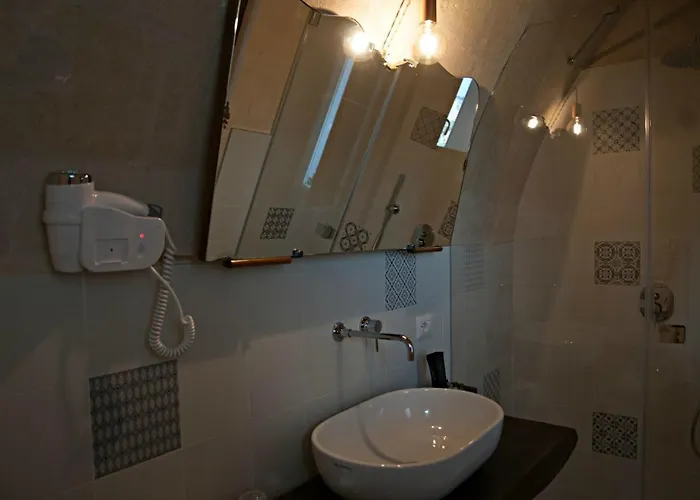 Bed & Breakfast Le Origini 4*