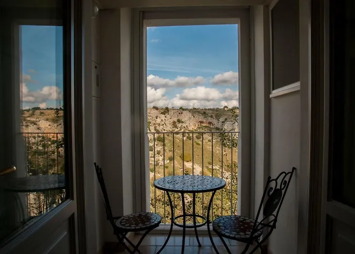 Bed and breakfast Le Origini