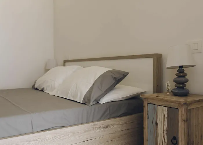 Le Origini Bed & Breakfast 4*