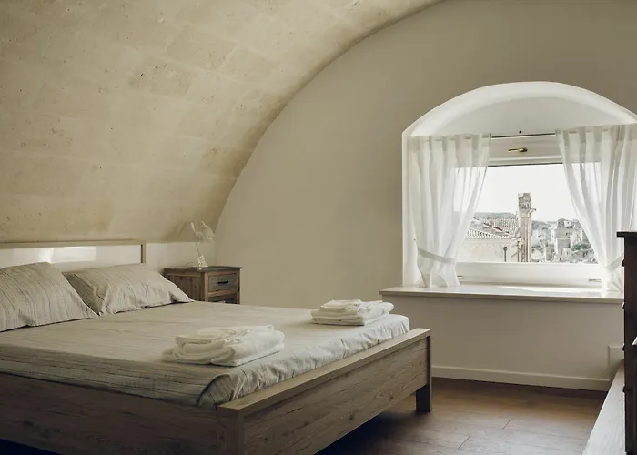 Le Origini Bed & Breakfast